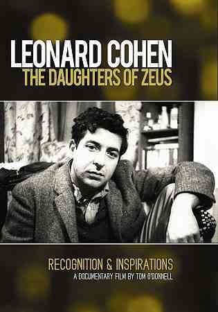 Leonard Cohen: The Daughters of Zeus(DVD)