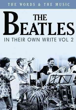 Beatles: In Their Own Write Vol 2(DVD)