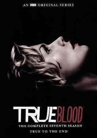True Blood: Complete Seventh Season (DVD)