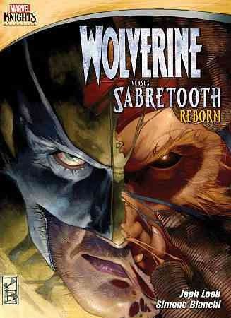 Marvel Knights:Wolverine Double Featu - (Region 1 Import DVD)