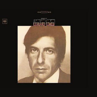 Songs Of Leonard Cohen - Remastered (CD)