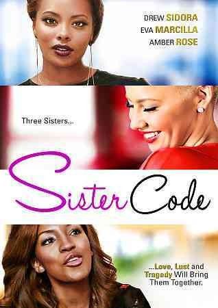 Sister Code - (Region 1 Import DVD)