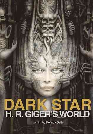 Dark Star:Hr Giger's World - (Region 1 Import DVD)