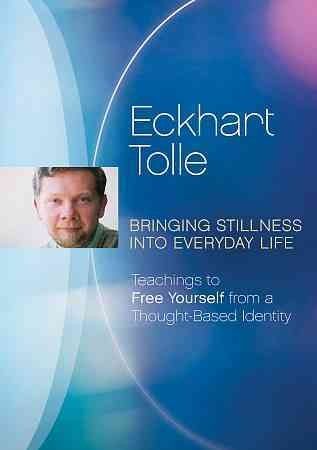 Bringing Stillness into Everyday Life - (Region 1 Import DVD)