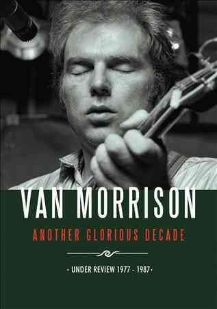 Van Morrison: Another Glorious Decade(DVD)