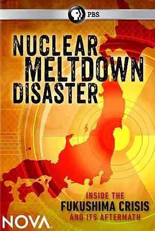 Nova:Nuclear Meltdown Disaster - (Region 1 Import DVD)