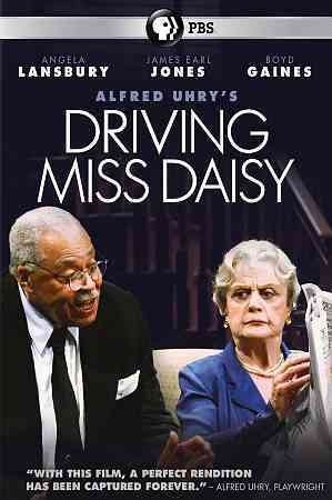 Great Performances:Driving Miss Daisy - (Region 1 Import DVD)