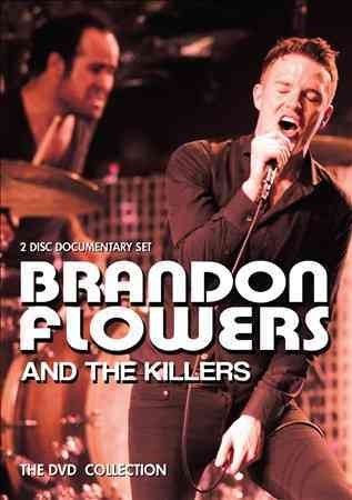 Brandon Flowers and the Killers(DVD)