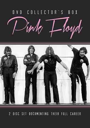 Pink Floyd: Collector's Box(DVD)