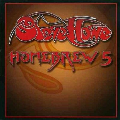Homebrew 5 (CD / Album)