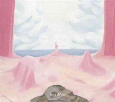 Rosy Maze (CD / Album)