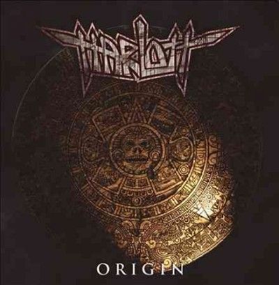 Origin - (Import CD)