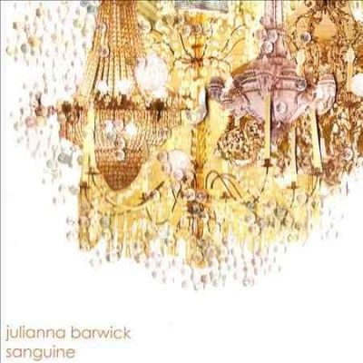 Julianna Bartwick - Sanguine (CD)
