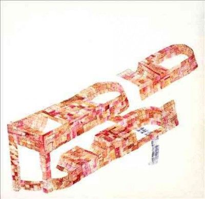 Julianna Bartwick - Florine (CD)