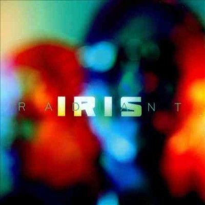 Iris - Radiant (CD)
