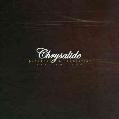 Chrysalide - Personal Revolution (CD)