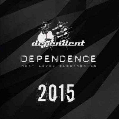 Various - Dependence 2015 (CD)