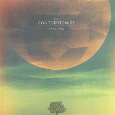 Contortionist - Language (CD)