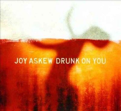 Drunk on You - (Import CD)