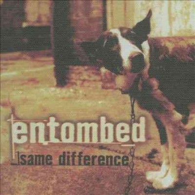 Same Difference - (Import CD)