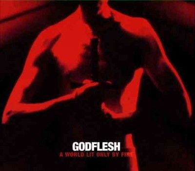 Godflesh - World Lit Only By Fire (CD)