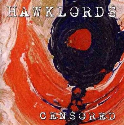 Censored (CD / Album)