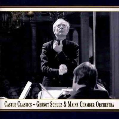 Mainz Chamber Orches - Castle Classics (CD)