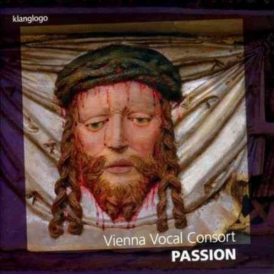 Vienna Vocal Consort: Passion (CD / Album)