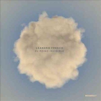 Leandro Fresco - El Reino Invisible (CD)