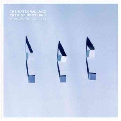 National Jazz Trio O - Standards Vol Iii (CD)