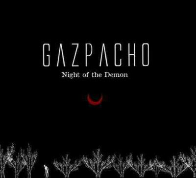 Gazpacho - Night Of The Demon (CD)