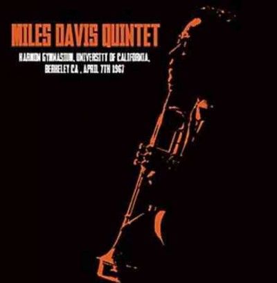Harmon Gymnasium, University of California, Berkeley CA April 7th (CD / Album)