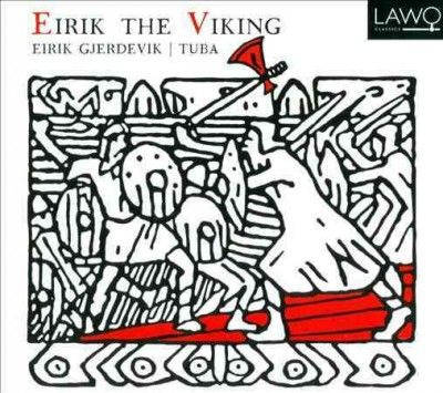 Eirik the Viking (CD / Album)