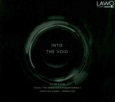 Into the Void (CD / Album)