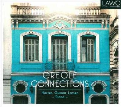 Creole Connections (CD / Album)