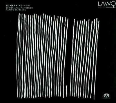 Something New (SACD)