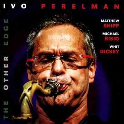 The Other Edge (CD / Album)