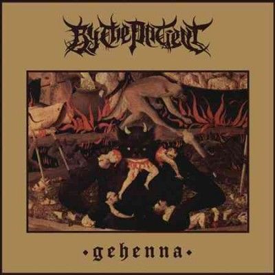 By The Patient - Gehenna (CD)