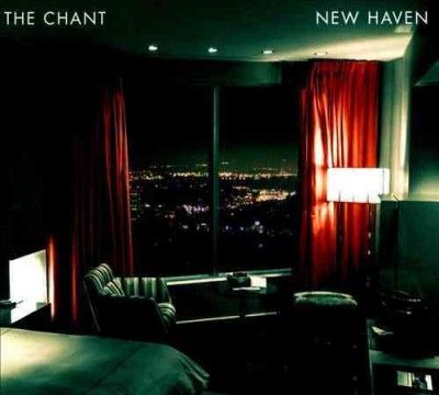 Chant - New Haven (CD)