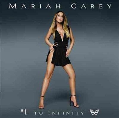 Mariah Carey - 1 To Infinity (CD)