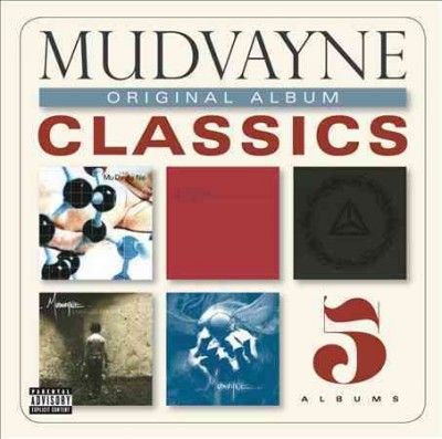 Original Album Classics - (Import CD)