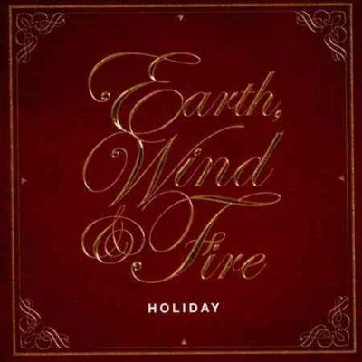 Wind &amp; Fire Earth - Holiday Album 2014 (CD)