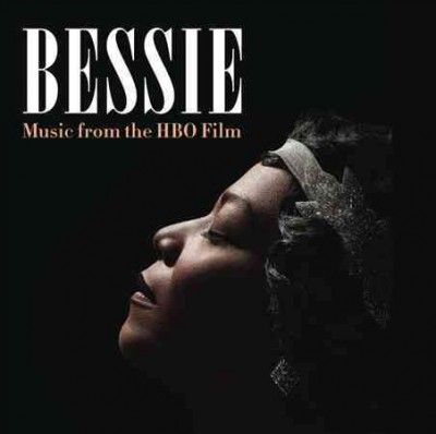 Various - Bessie (ost) (CD)