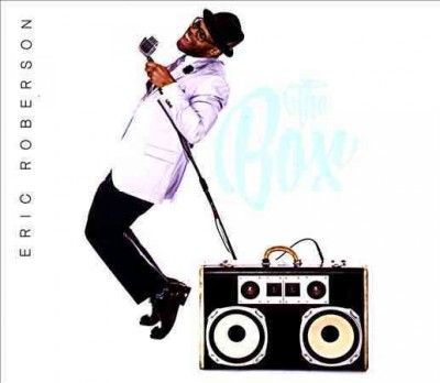Eric Roberson - Box (CD)