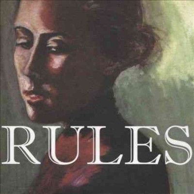 Rules - (Import CD)