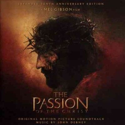 John Debney - Passion Of The Christ: Expanded (osc) (CD)