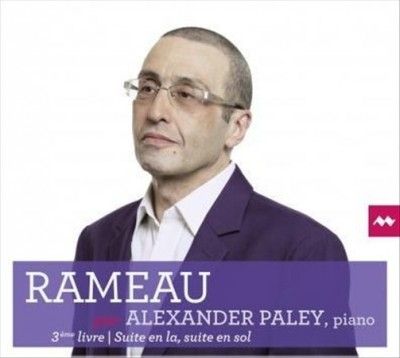 Rameau:Nouvelles Suites De Pieces Pou - (Import CD)