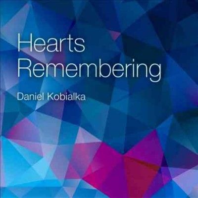 Hearts Remembering - (Import CD)