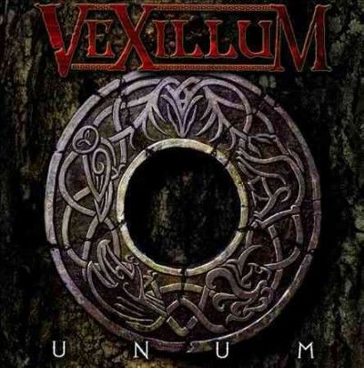 Vexillum - Unum (CD)