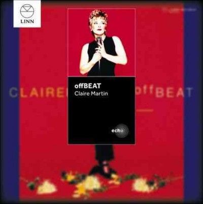 Claire Martin - Offbeat (CD)